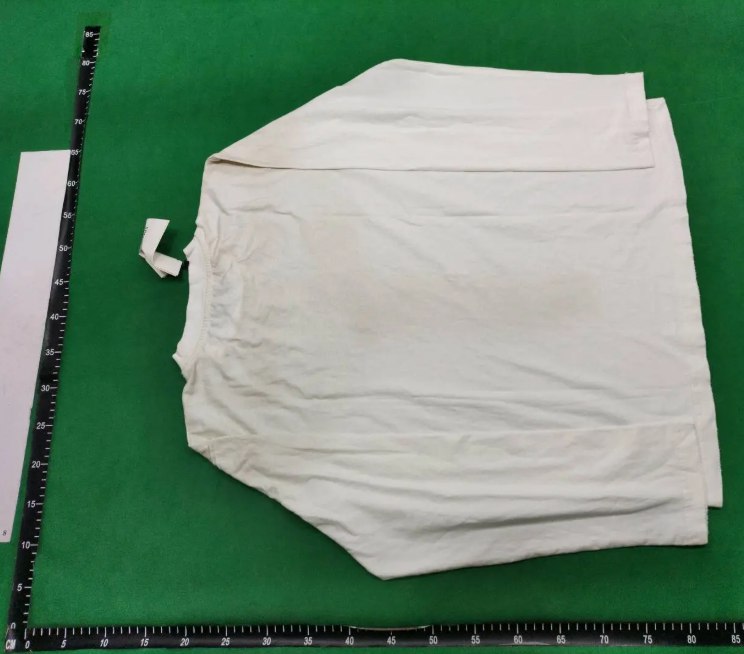 Acne Studios Long-sleeve hoodi -3