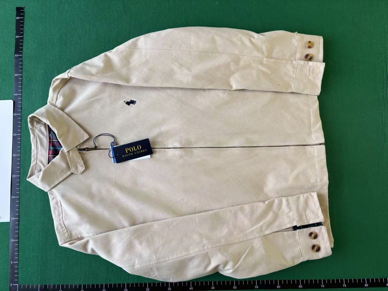 Ralph Lauren  jacket -3
