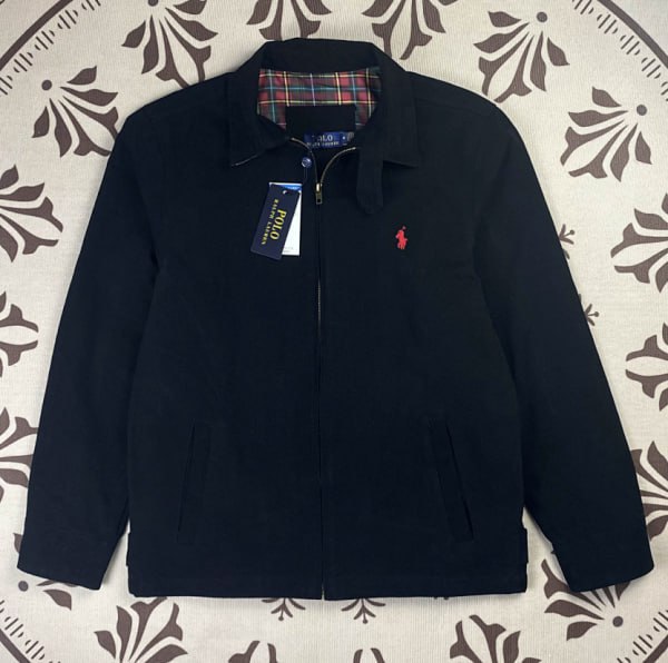 Ralph Lauren  jacket -4