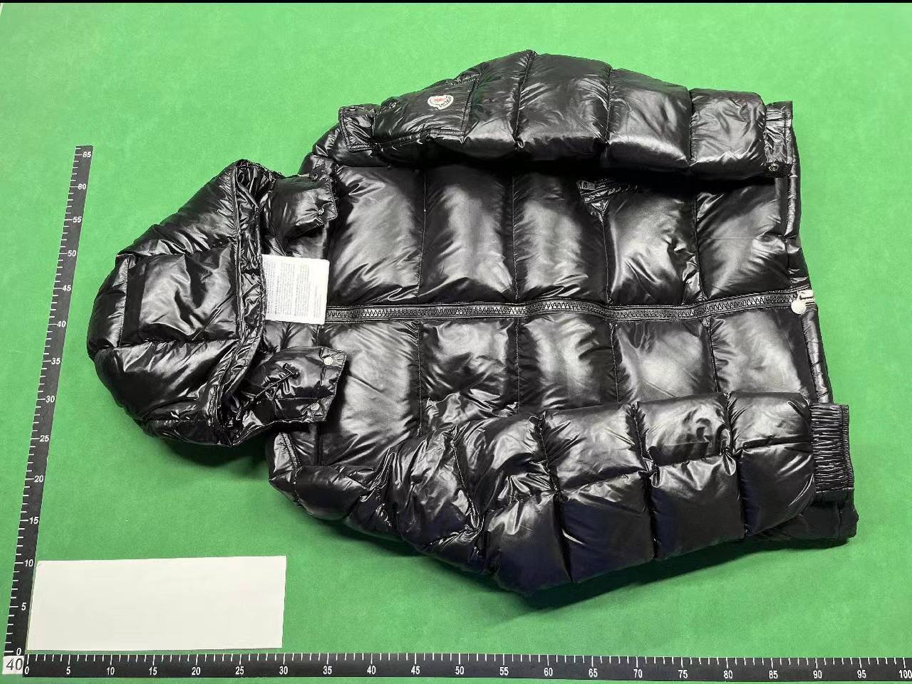  Moncler Down Jacket -2