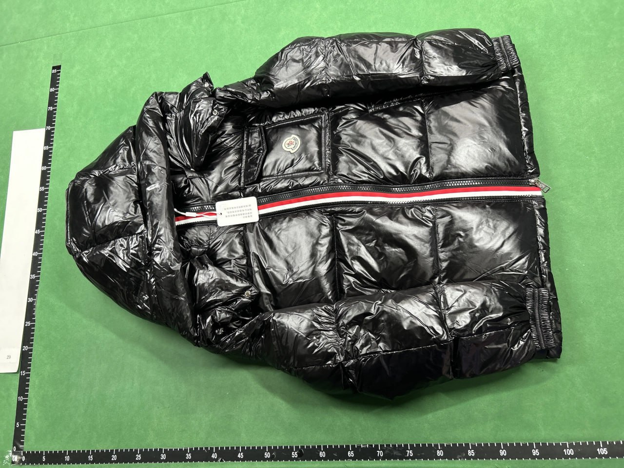  Moncler Down Jacket -3