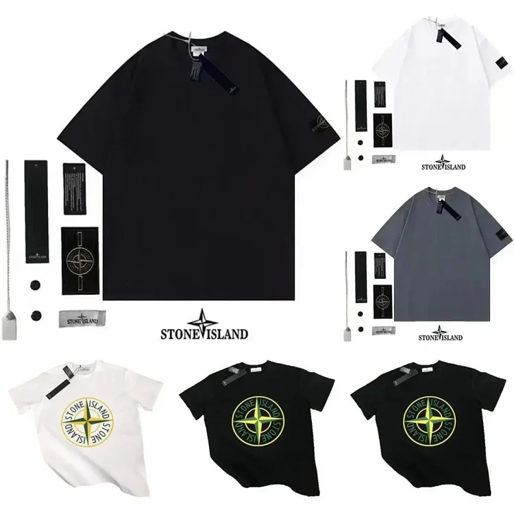 Stone Island T-shirt