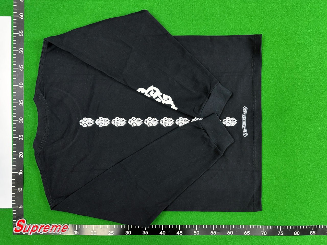Chrome Hearts Longsleeve -3