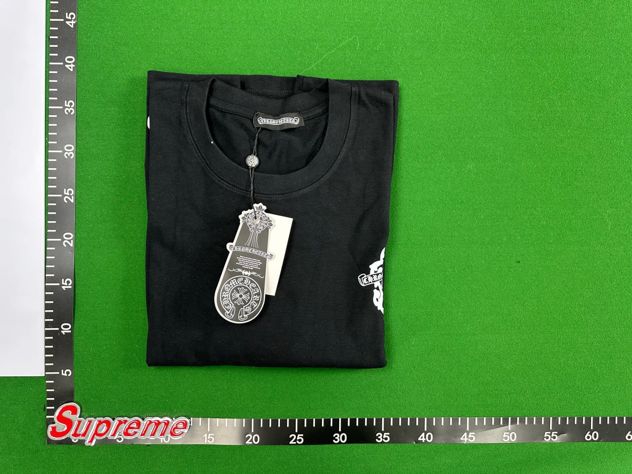 Chrome Hearts Longsleeve -4