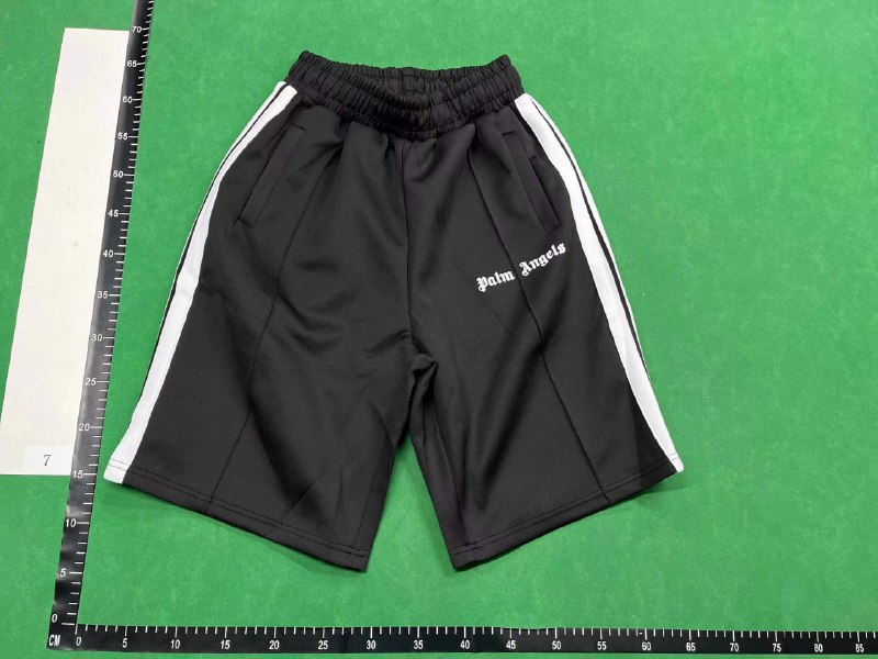 Palm Angel Shorts -2