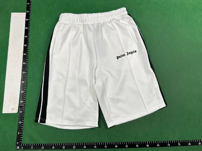 Palm Angel Shorts -3