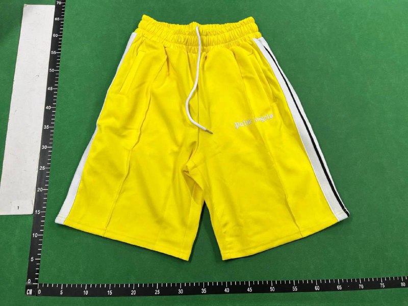 Palm Angel Shorts -4
