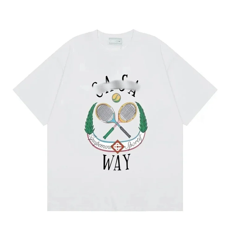 Casablanca tee