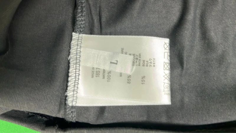 Casablanca tee -4