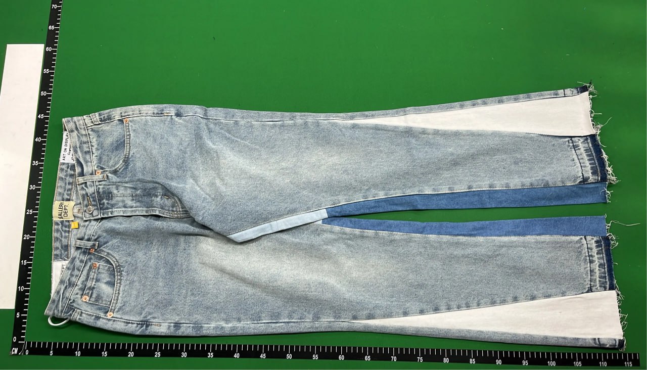 Gallery Dept Jeans -2