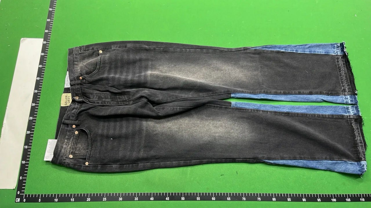 Gallery Dept Jeans -4