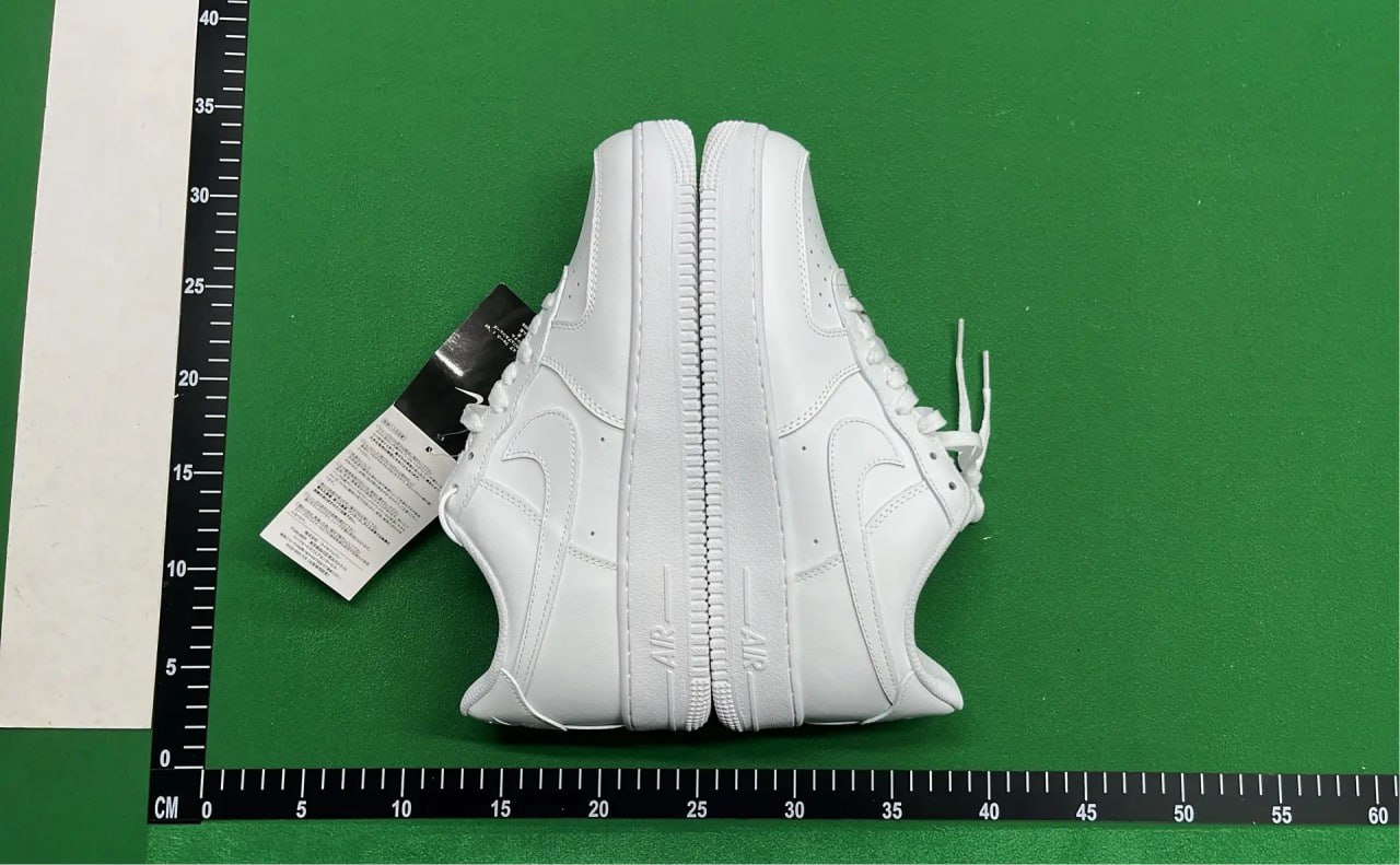 AF1 Nike Air Force 1 SHOES Sneakers cw2288-111 （20+） -3