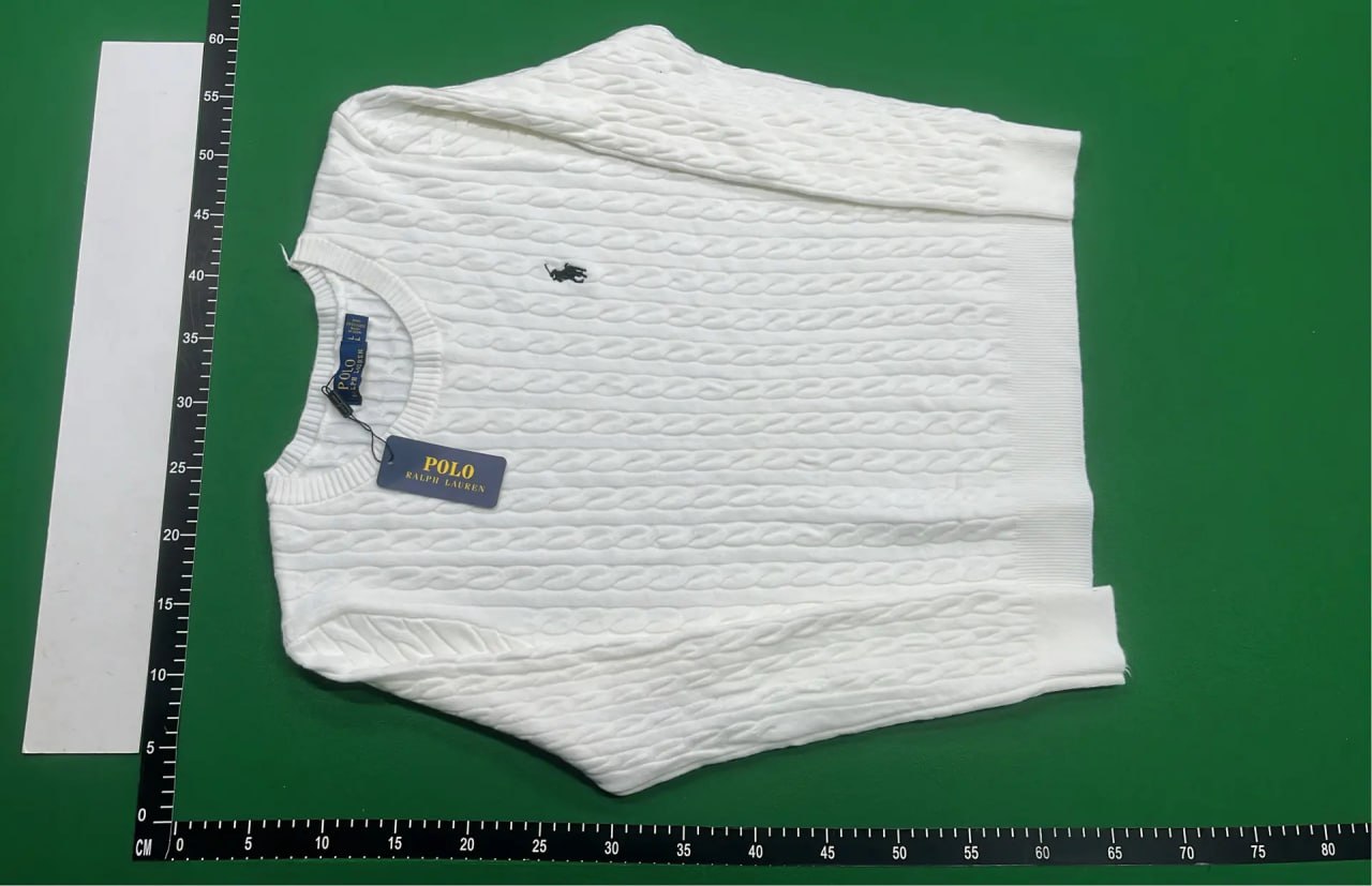  Ralph Lauren Sweater （30+） -2