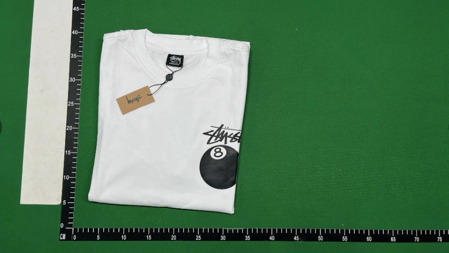 Stussy T-shirt （35+） -4