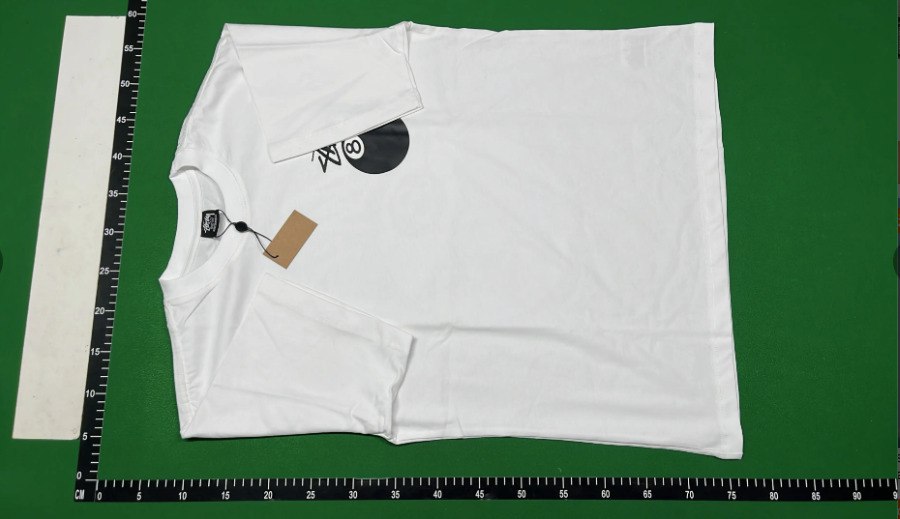 Stussy T-shirt （35+） -2
