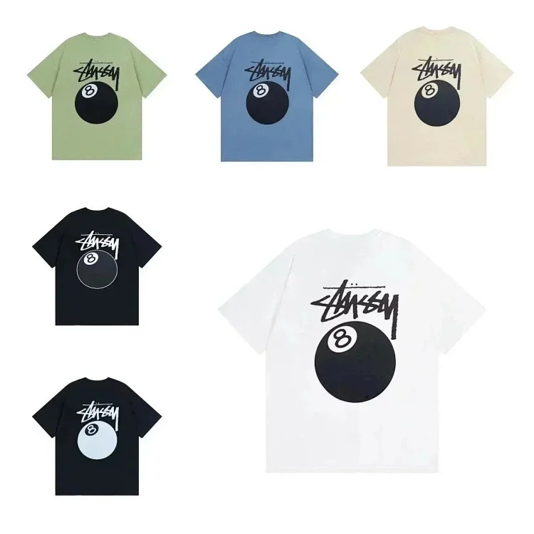 Stussy T-shirt （35+）