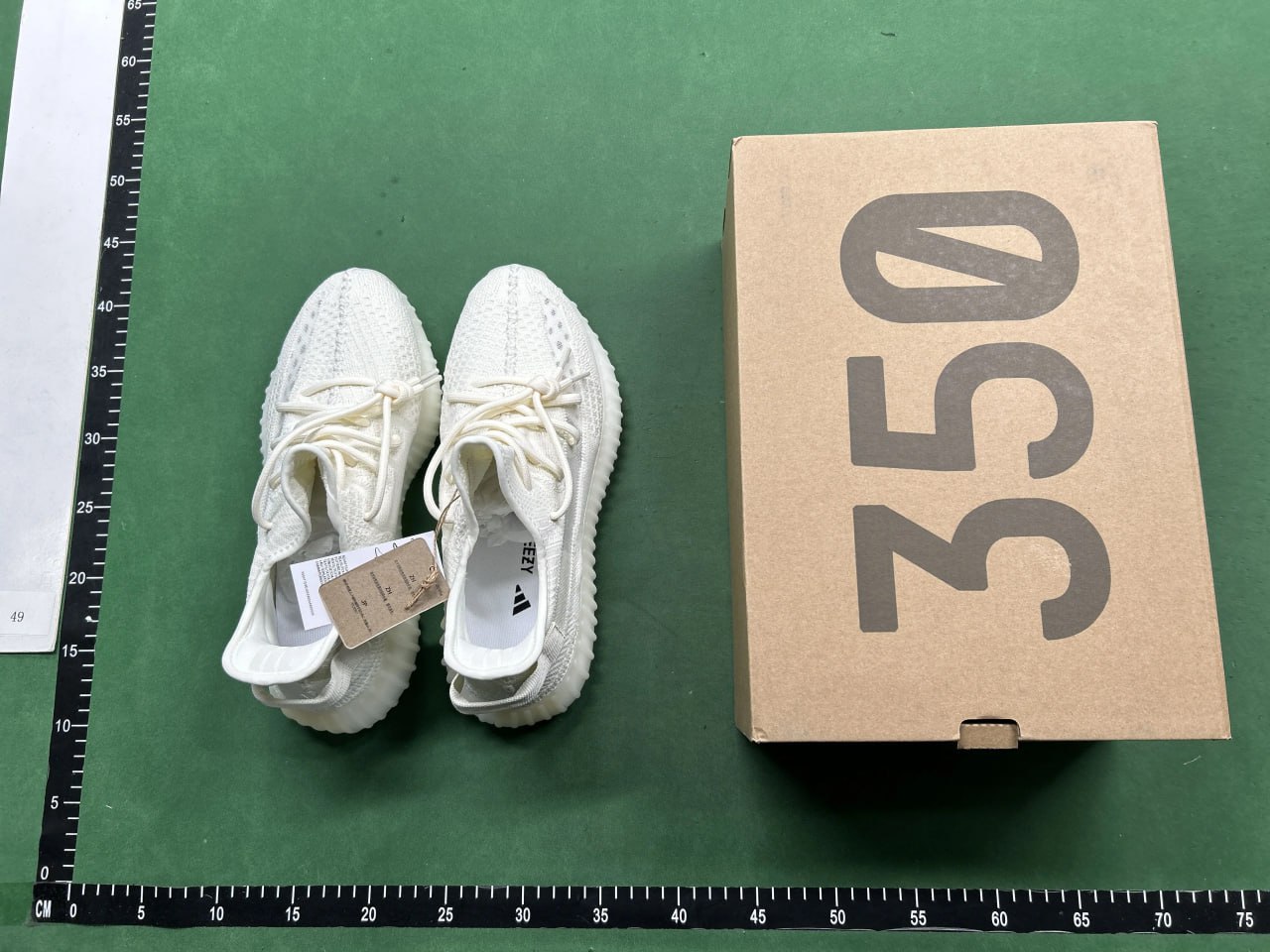 Yeezy shoes -2