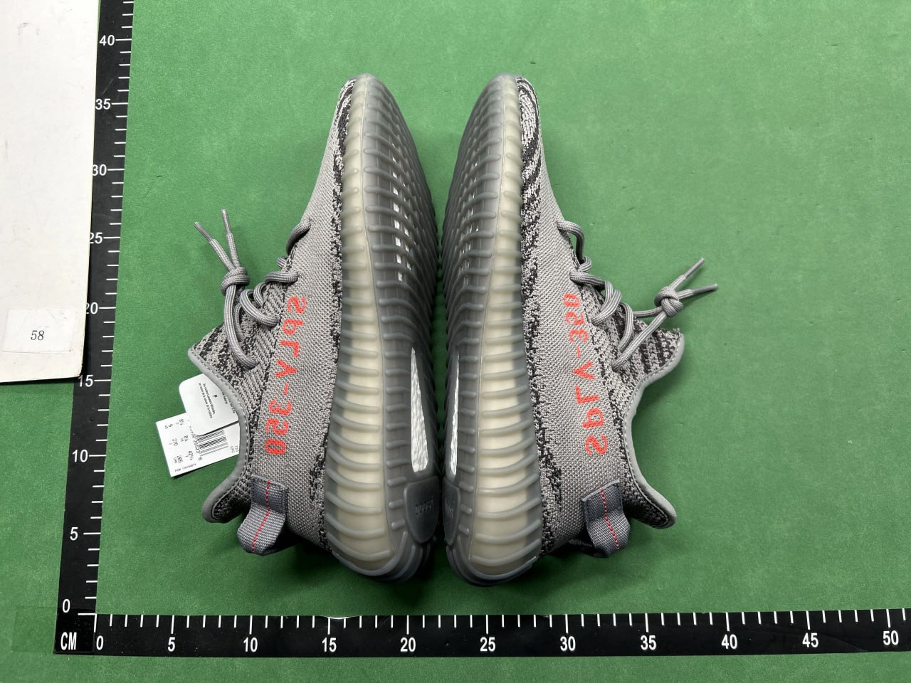 Yeezy shoes -3