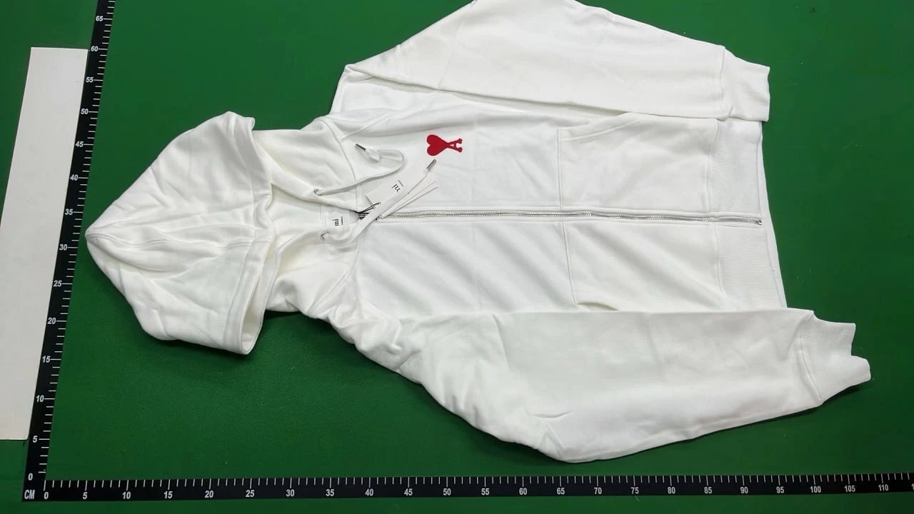 AMI Hoodie -2