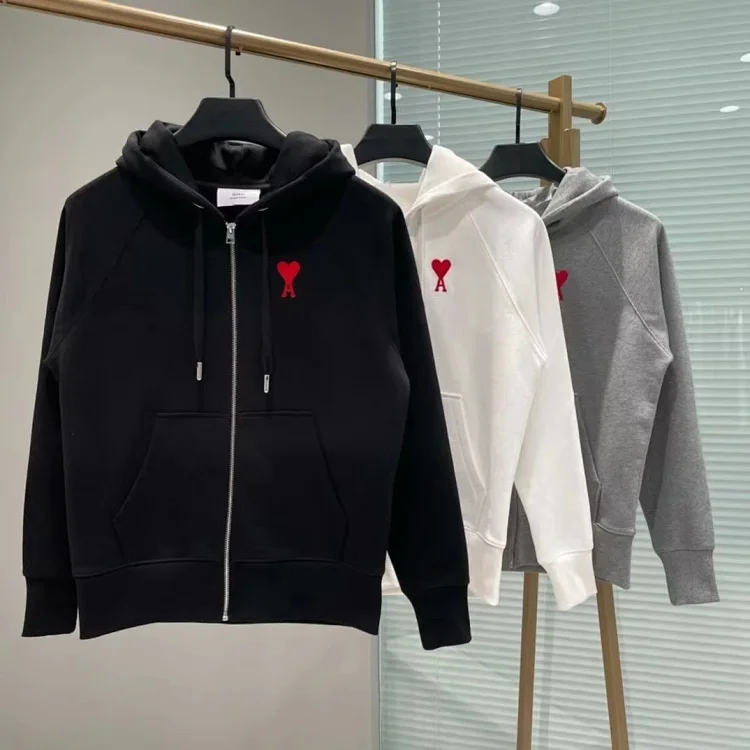 AMI Hoodie