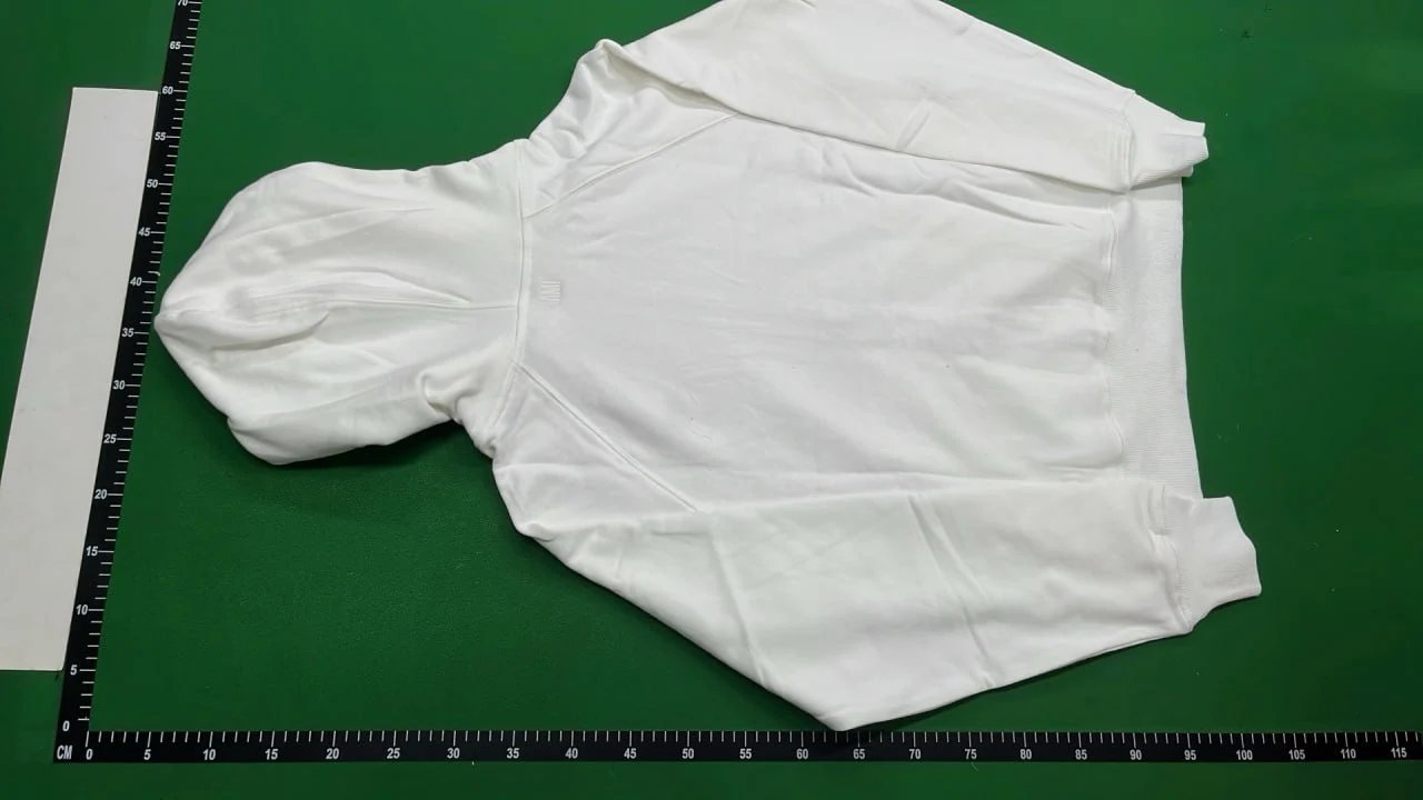 AMI Hoodie -4