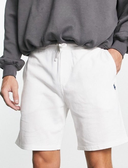 Ralph Lauren Short -2