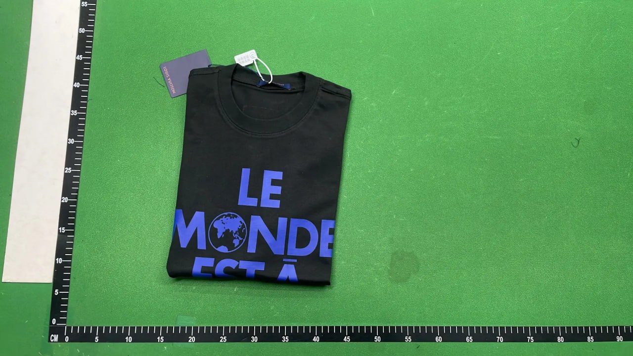 LV T-Shirt -4