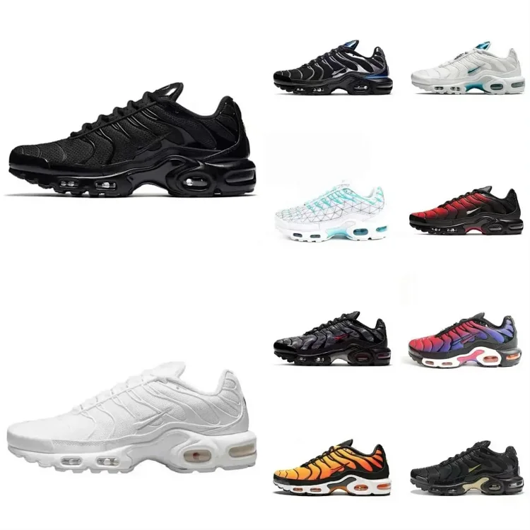 Nike Air Max Plus Air TN Sneakers