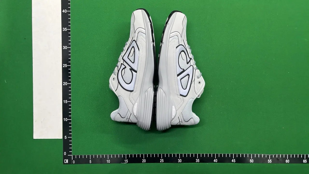 DIOR B30 shoes -4