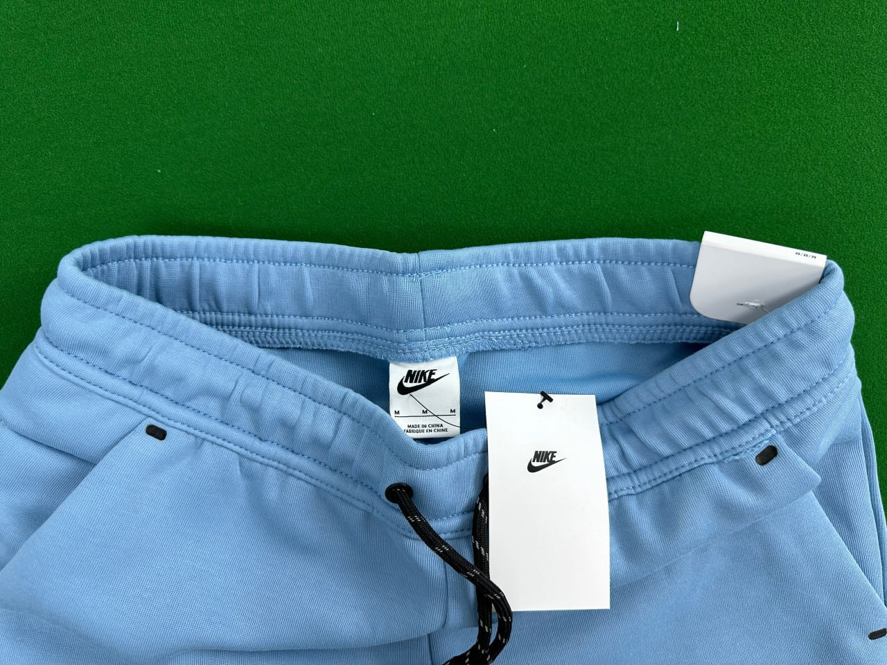 Nike Shorts -4