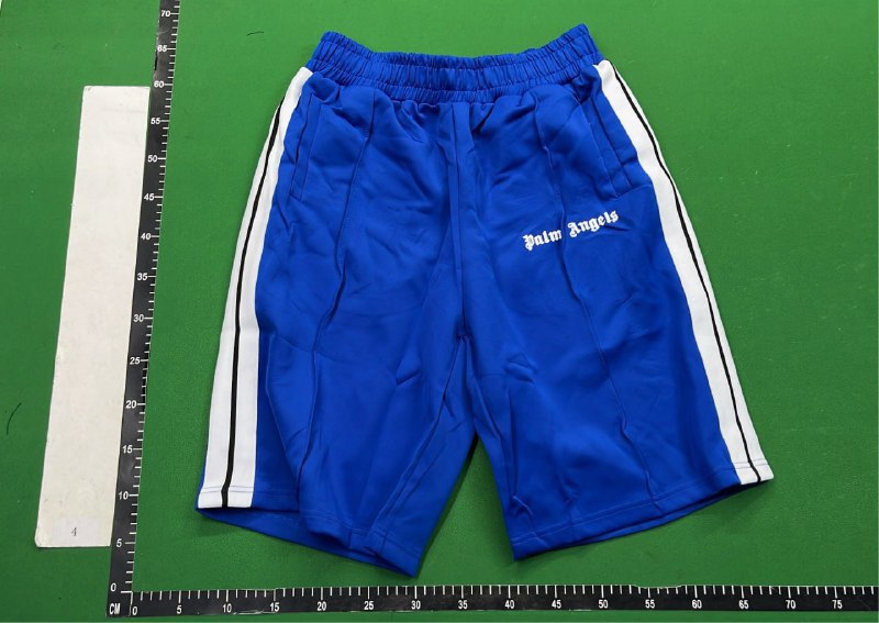 Palm Angel Shorts -3