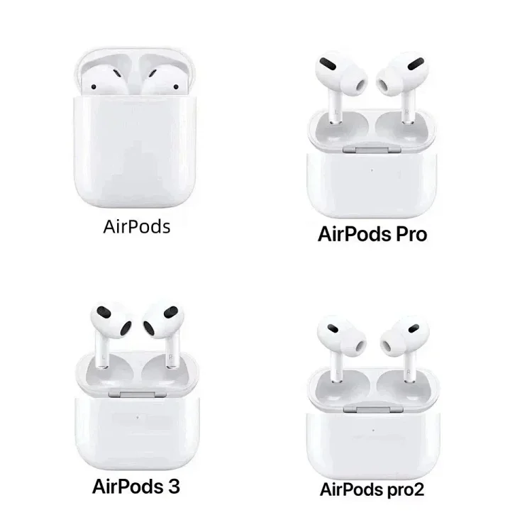AirPodsAirPods