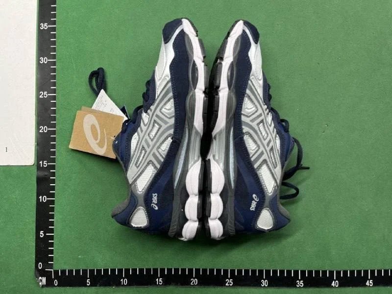 Asics shoes -4