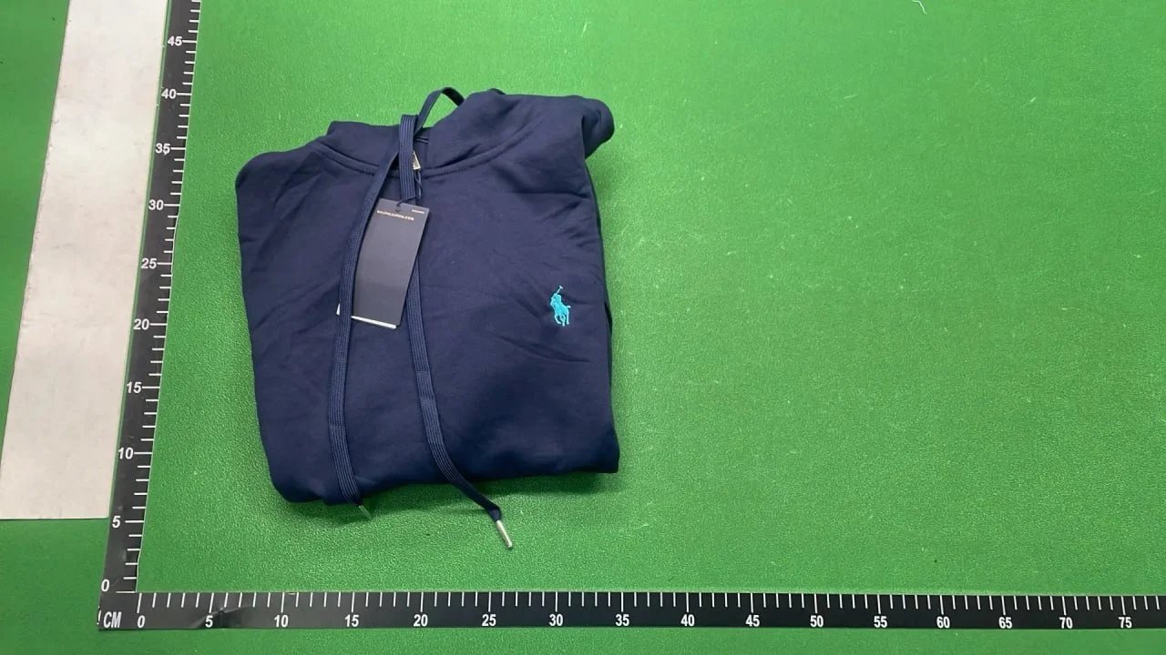 Ralph Lauren sweatshirt -4