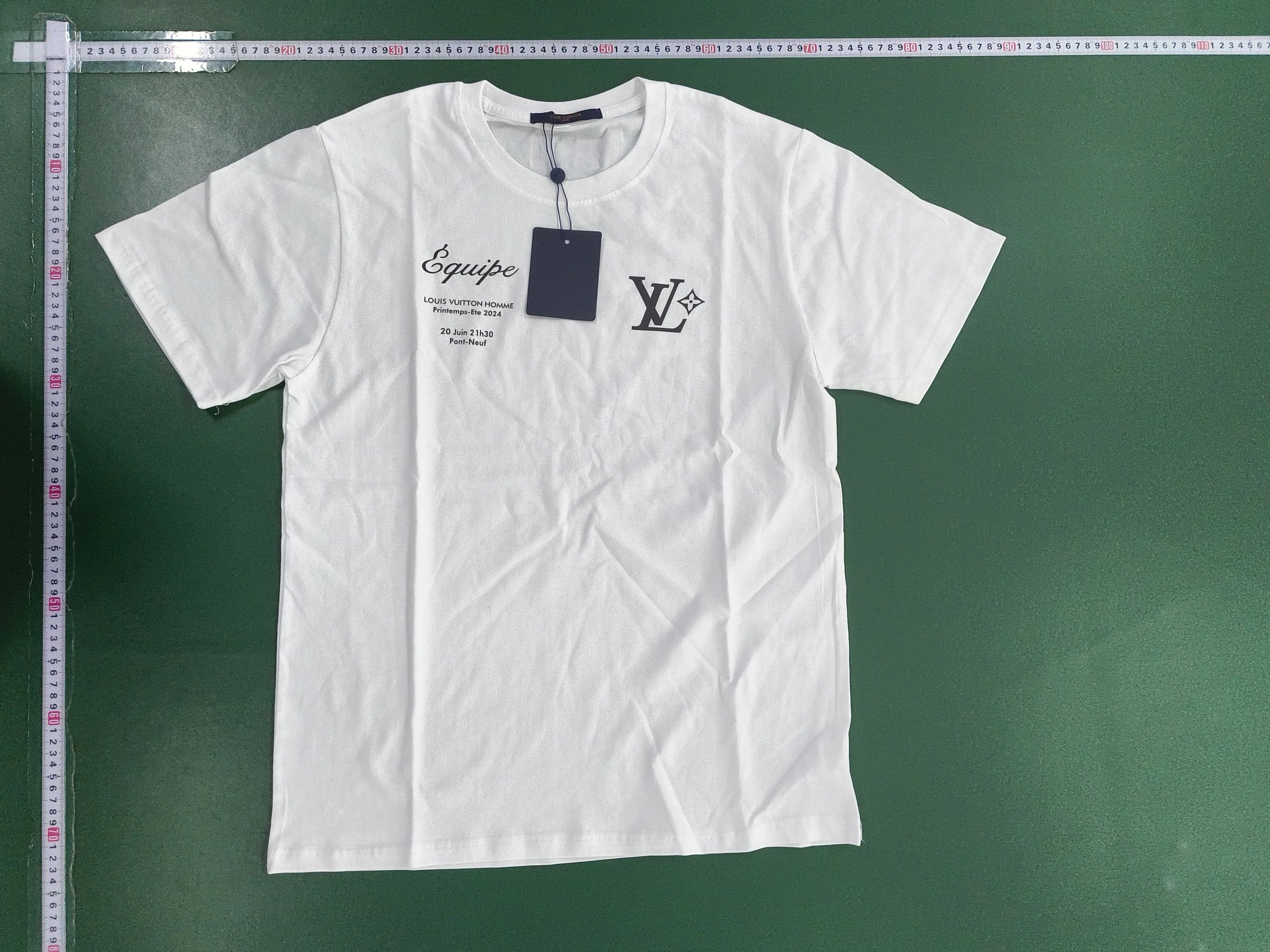 LV tee -2