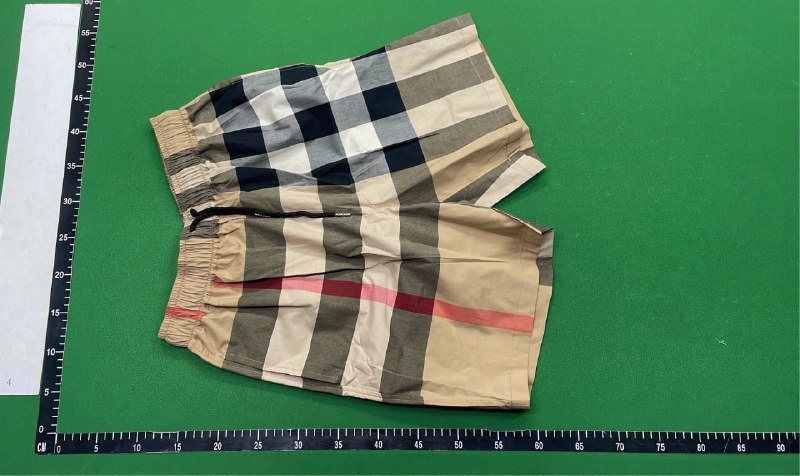 Burberry Shorts ( 35 + styles) -3