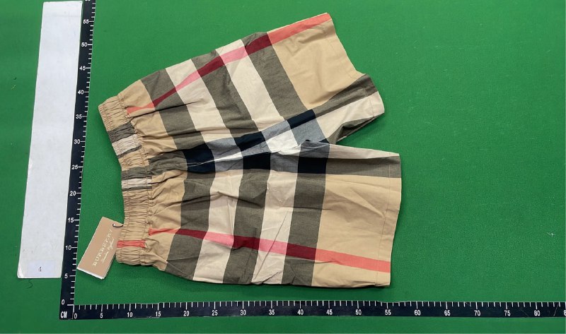Burberry Shorts ( 35 + styles) -2