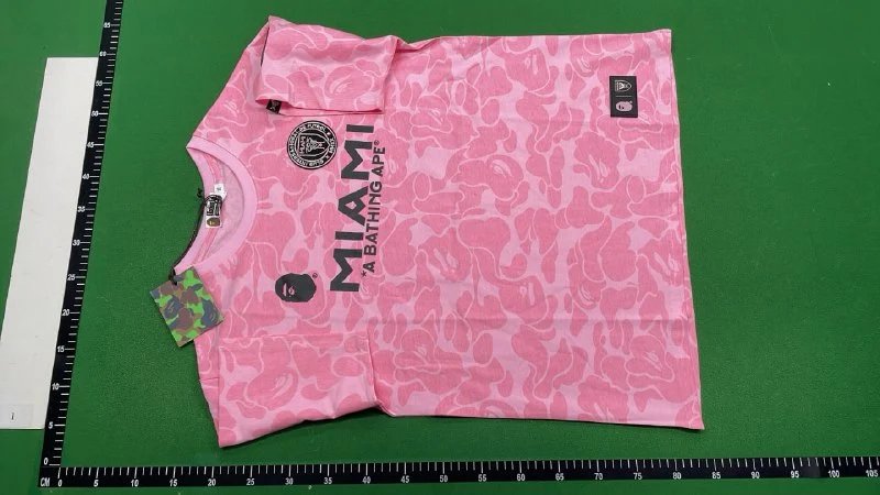 BAPE Tee T-Shirt -3