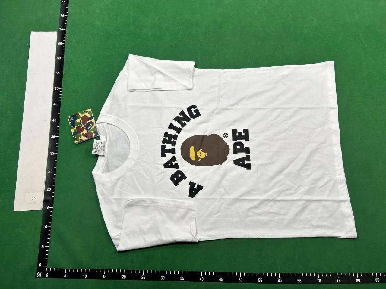BAPE Tee T-Shirt -2