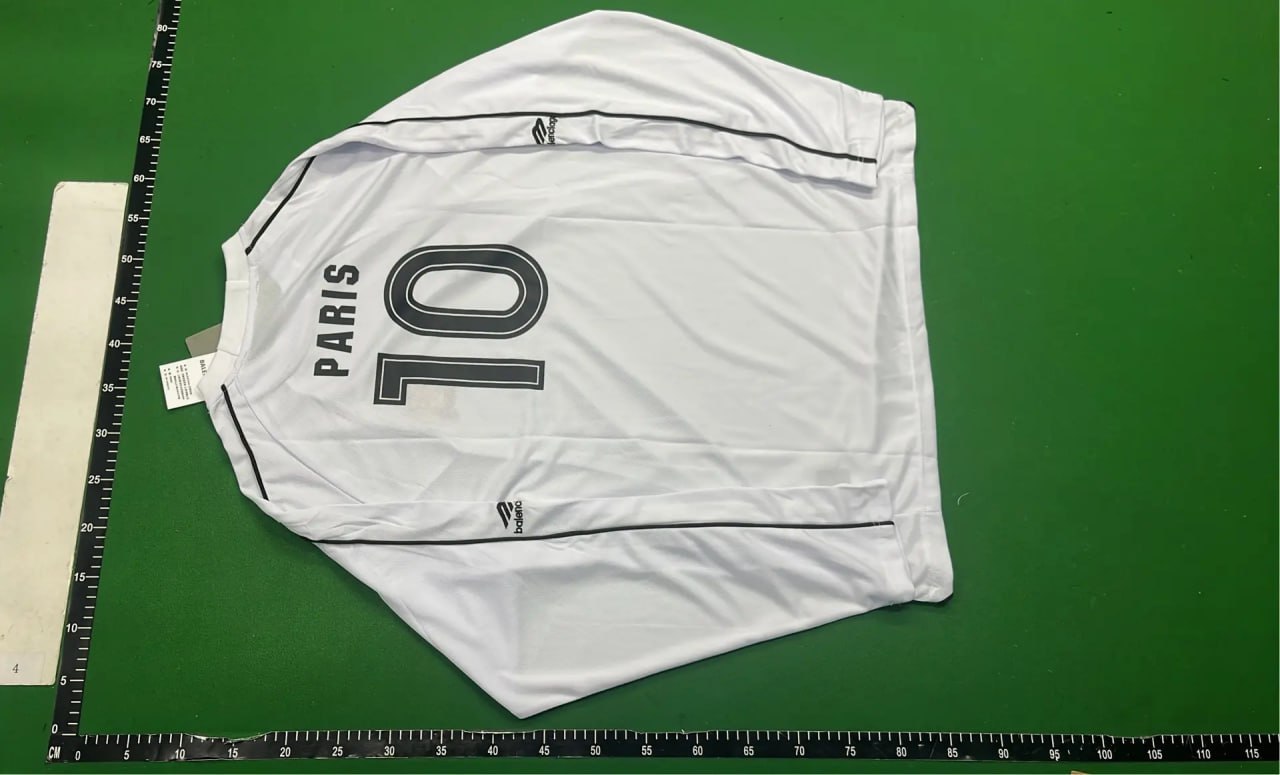 Balenciaga Longsleeve -3