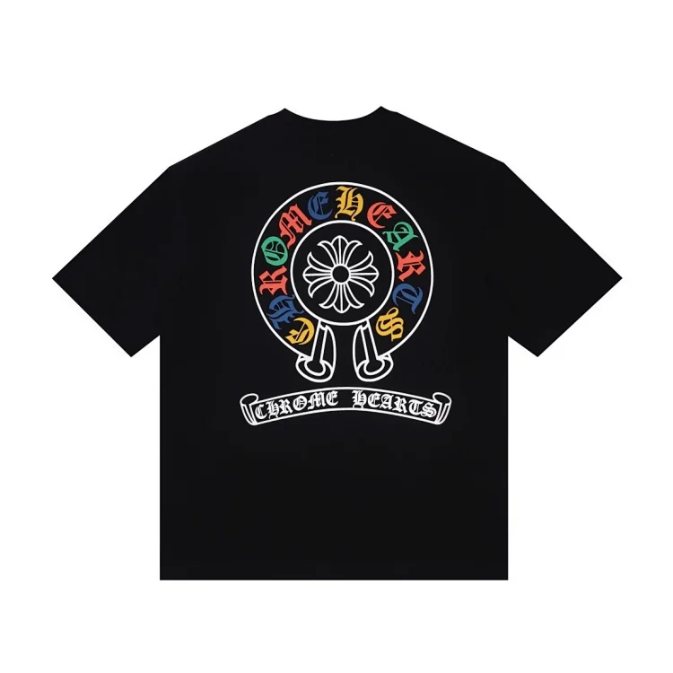  Chrome Hearts T-Shirt   