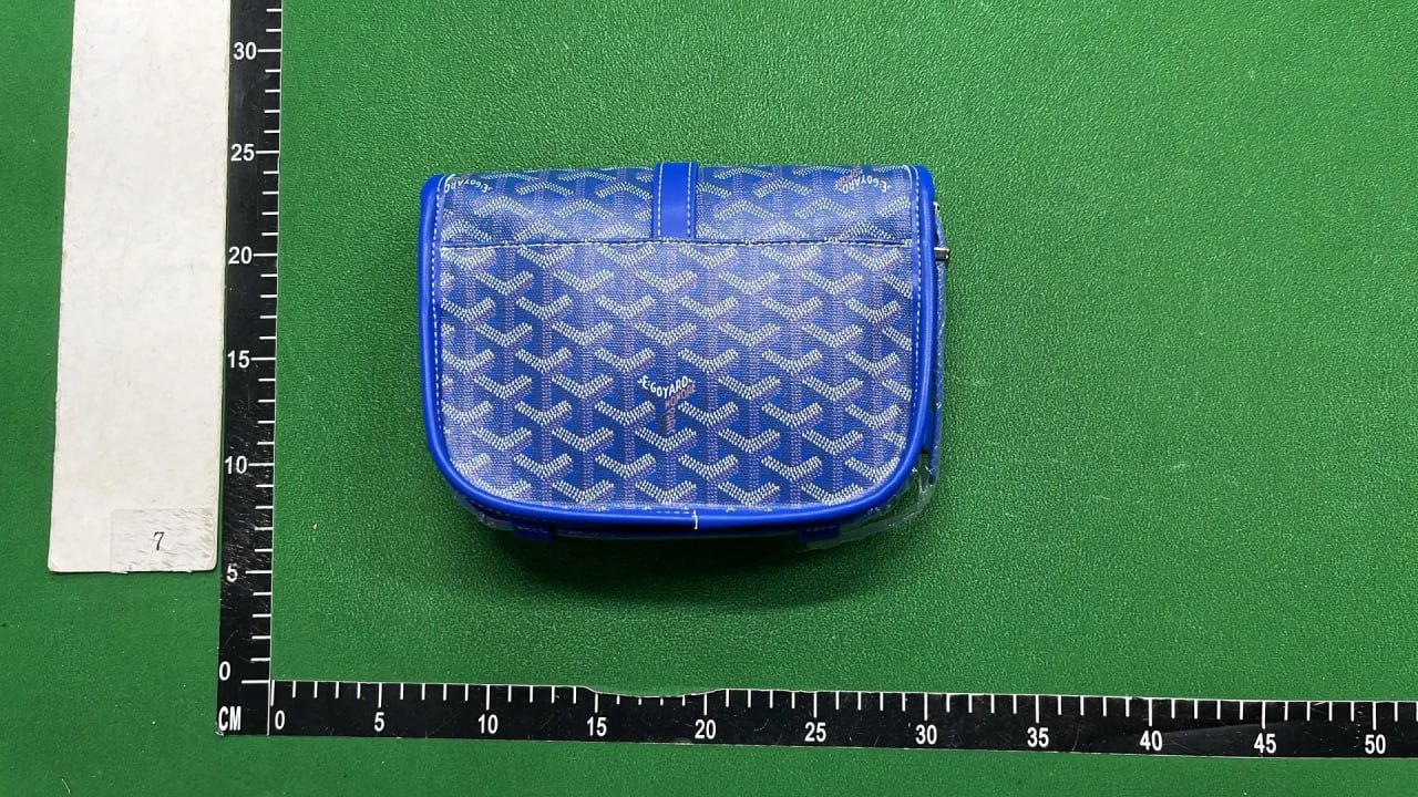 Goyard Bag -3