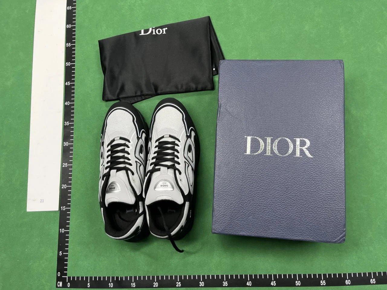 Dior b30 Shoes -4