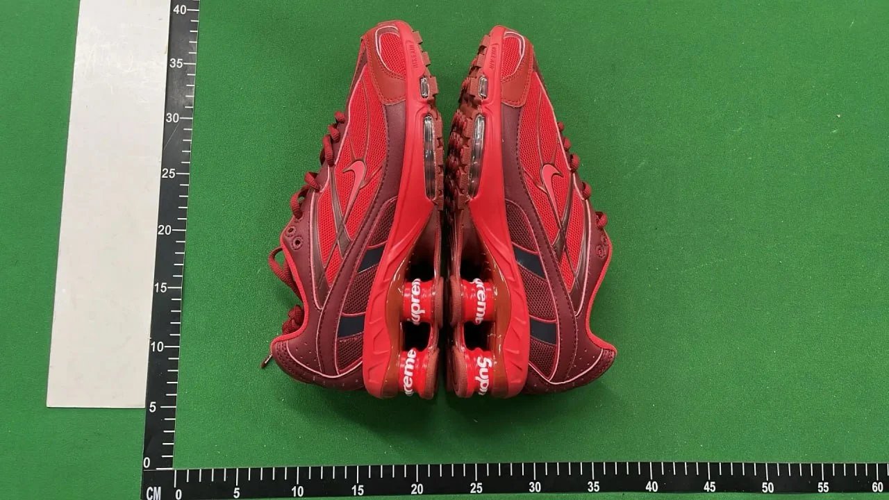 NIKE Shox TL shoes -3