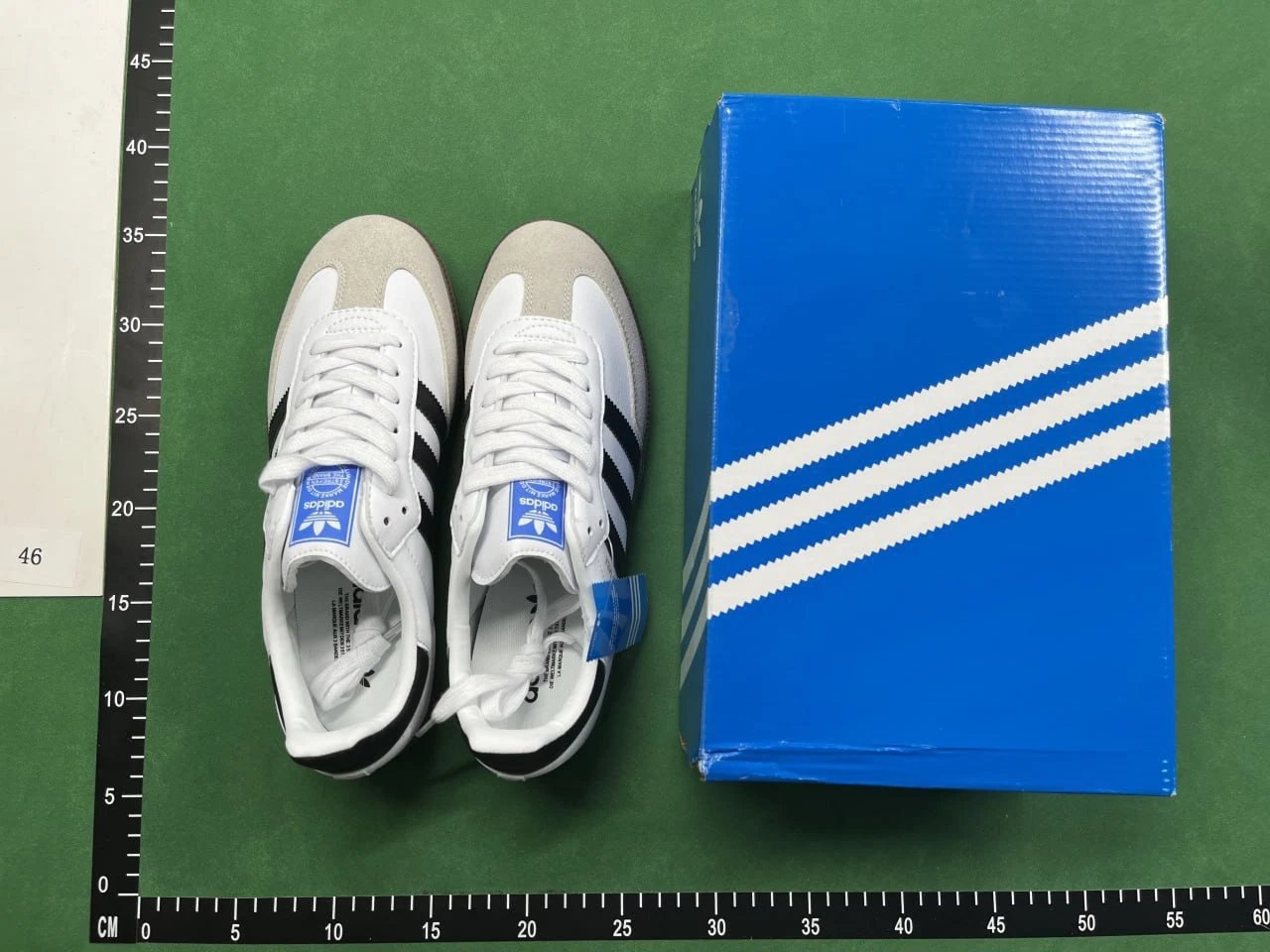 Adidas Samba -2