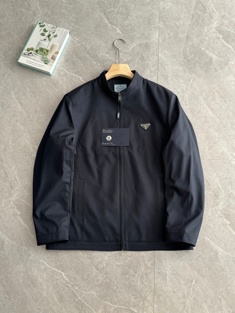  Prada Jacket -4