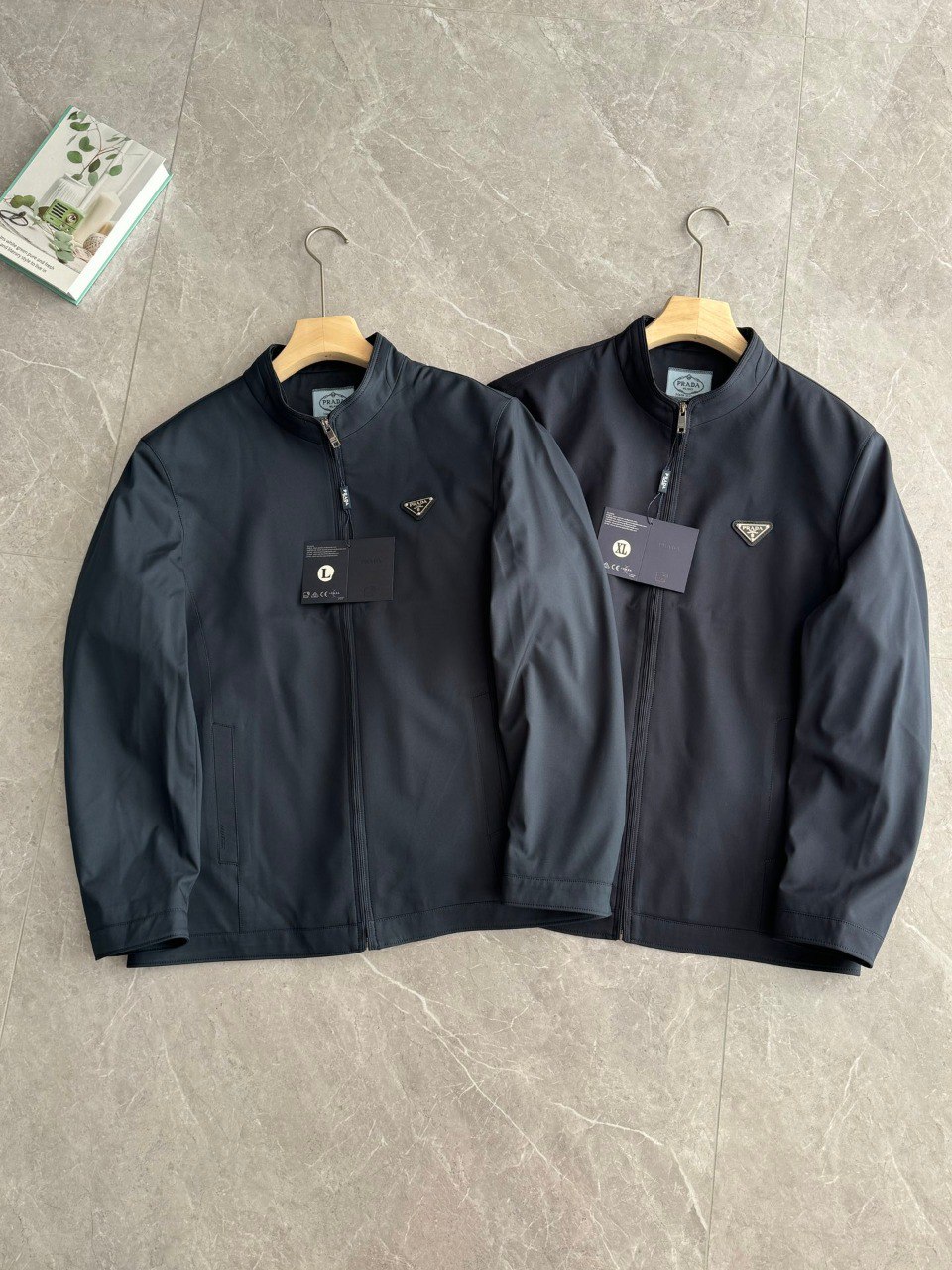  Prada Jacket -2