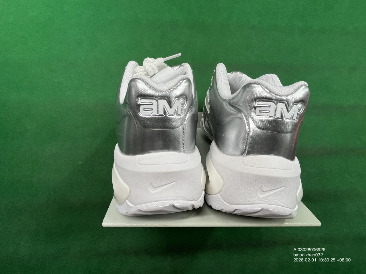 Nike Air Max Muse -3
