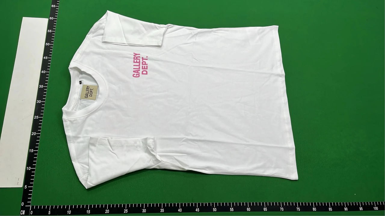 Gallery Dept T-SHIRT -2