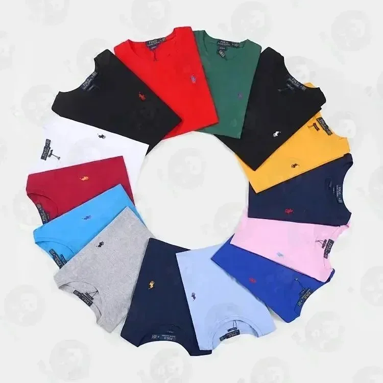 Ralph Lauren Tee(35+)  